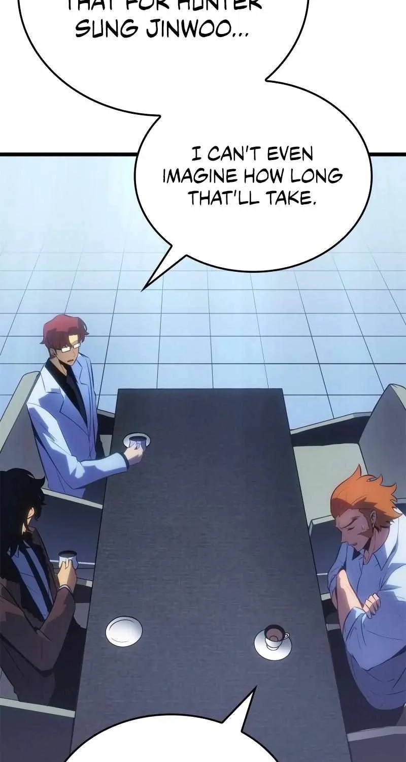 Read Solo Leveling: Ragnarok chapter 59 image 74 on Lezhin