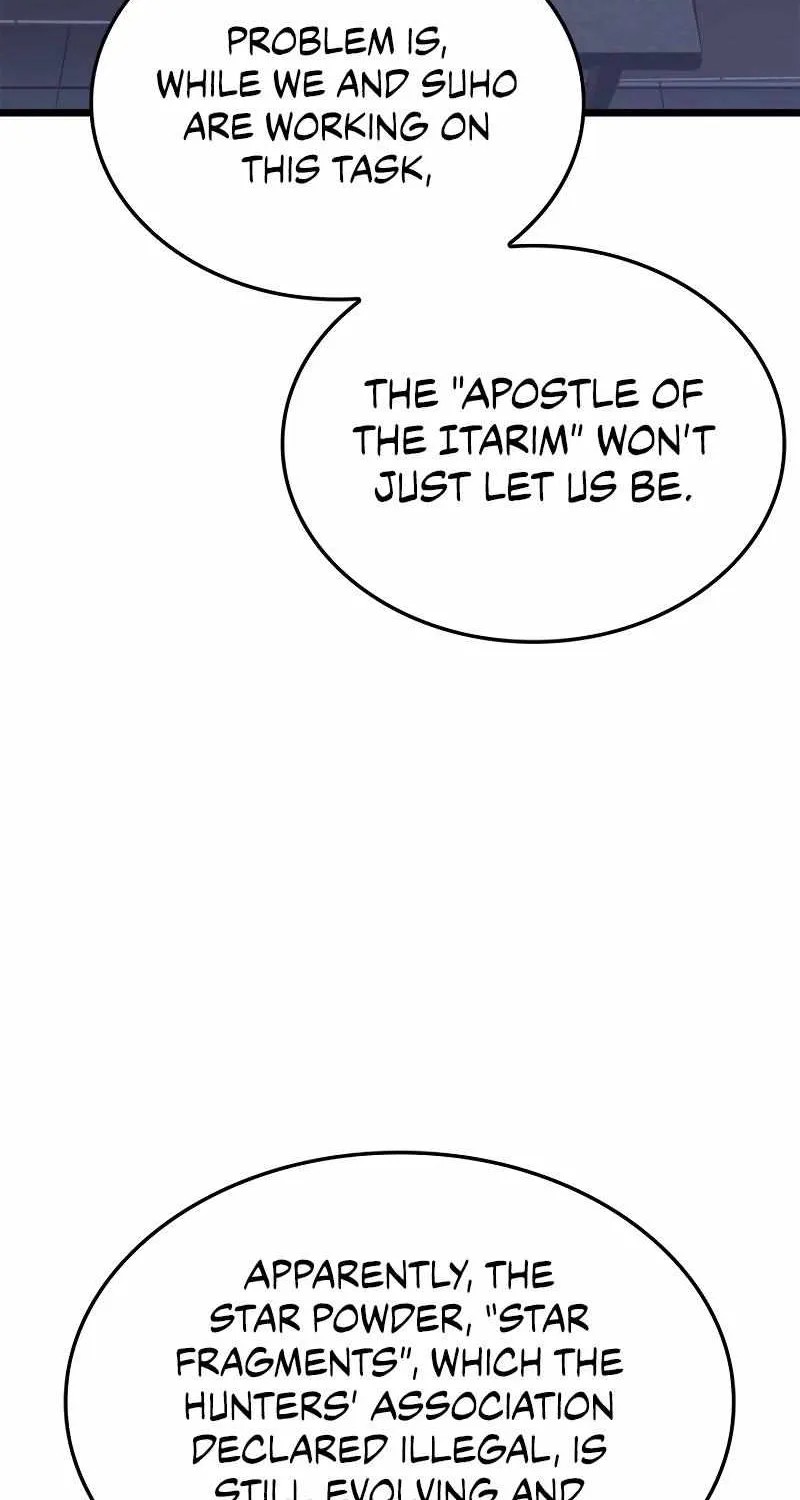 Read Solo Leveling: Ragnarok chapter 59 image 75 on Lezhin