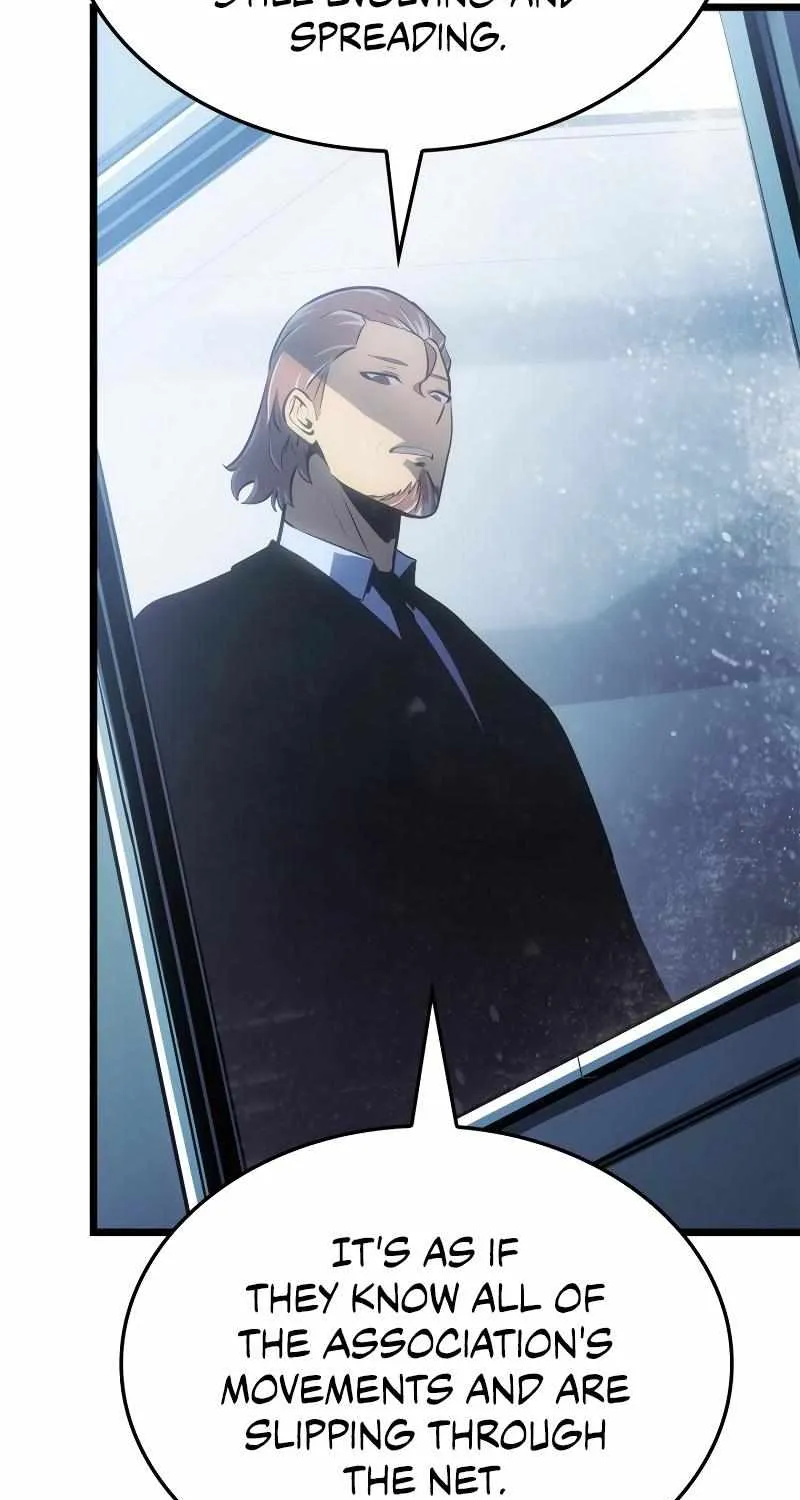 Read Solo Leveling: Ragnarok chapter 59 image 76 on Lezhin