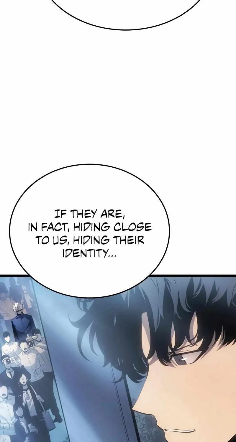 Read Solo Leveling: Ragnarok chapter 59 image 77 on Lezhin