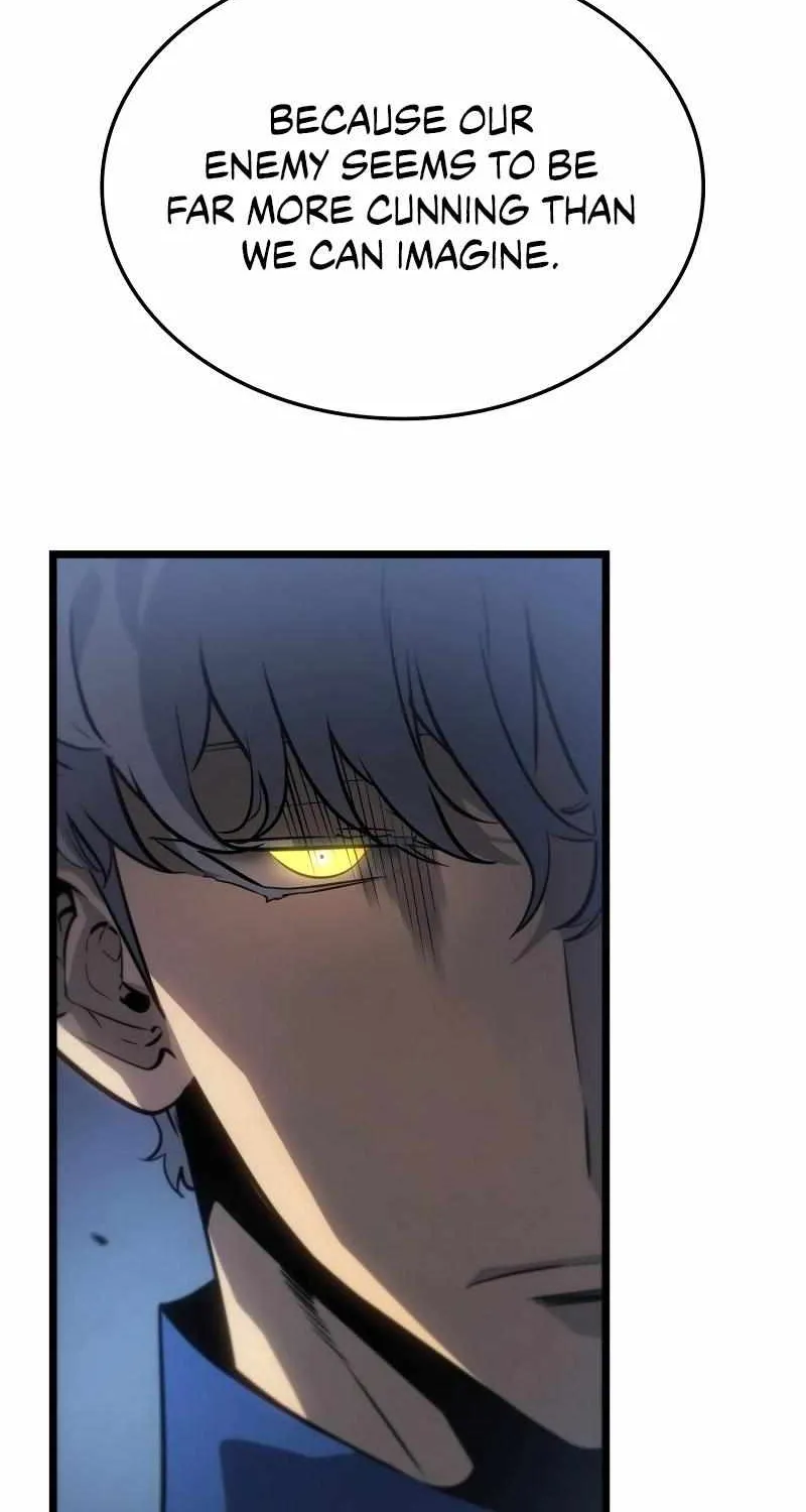 Read Solo Leveling: Ragnarok chapter 59 image 79 on Lezhin