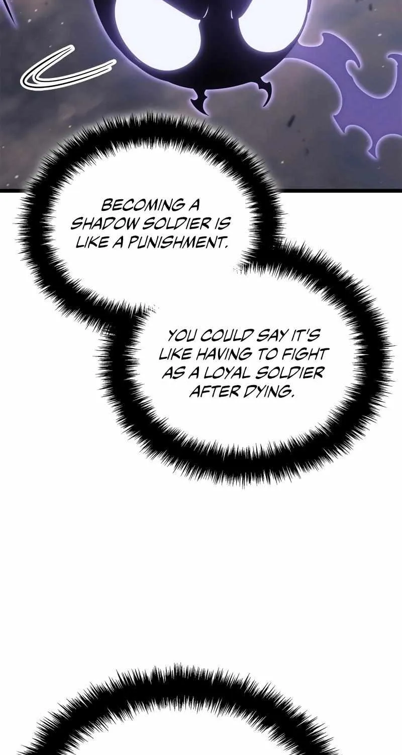 Read Solo Leveling: Ragnarok chapter 59 image 8 on Lezhin