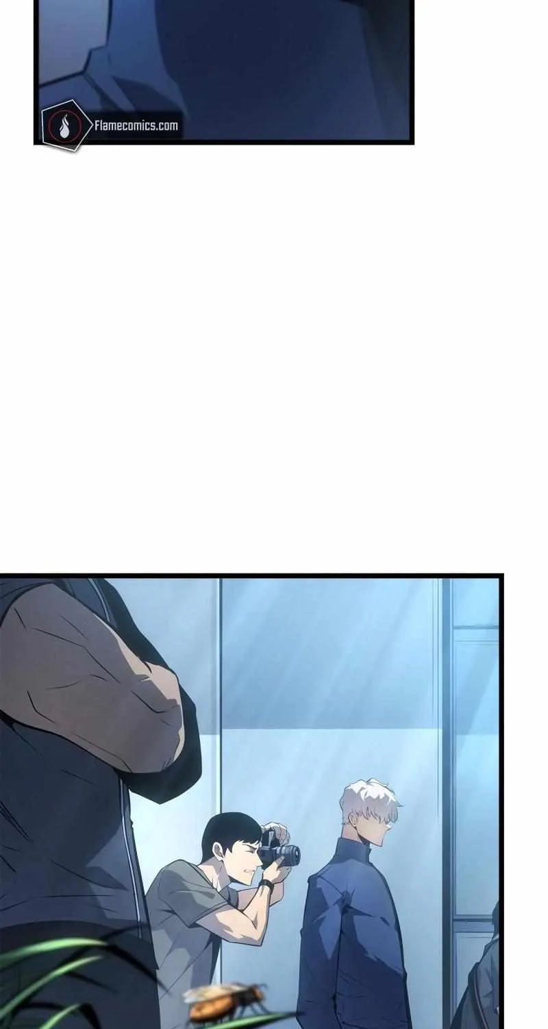 Read Solo Leveling: Ragnarok chapter 59 image 80 on Lezhin