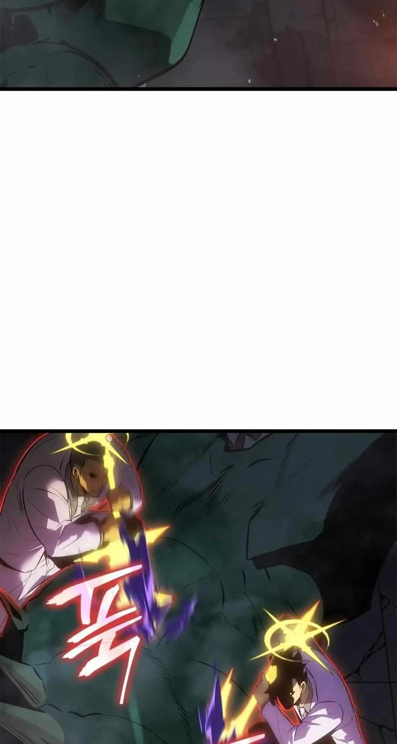 Read Solo Leveling: Ragnarok chapter 59 image 87 on Lezhin