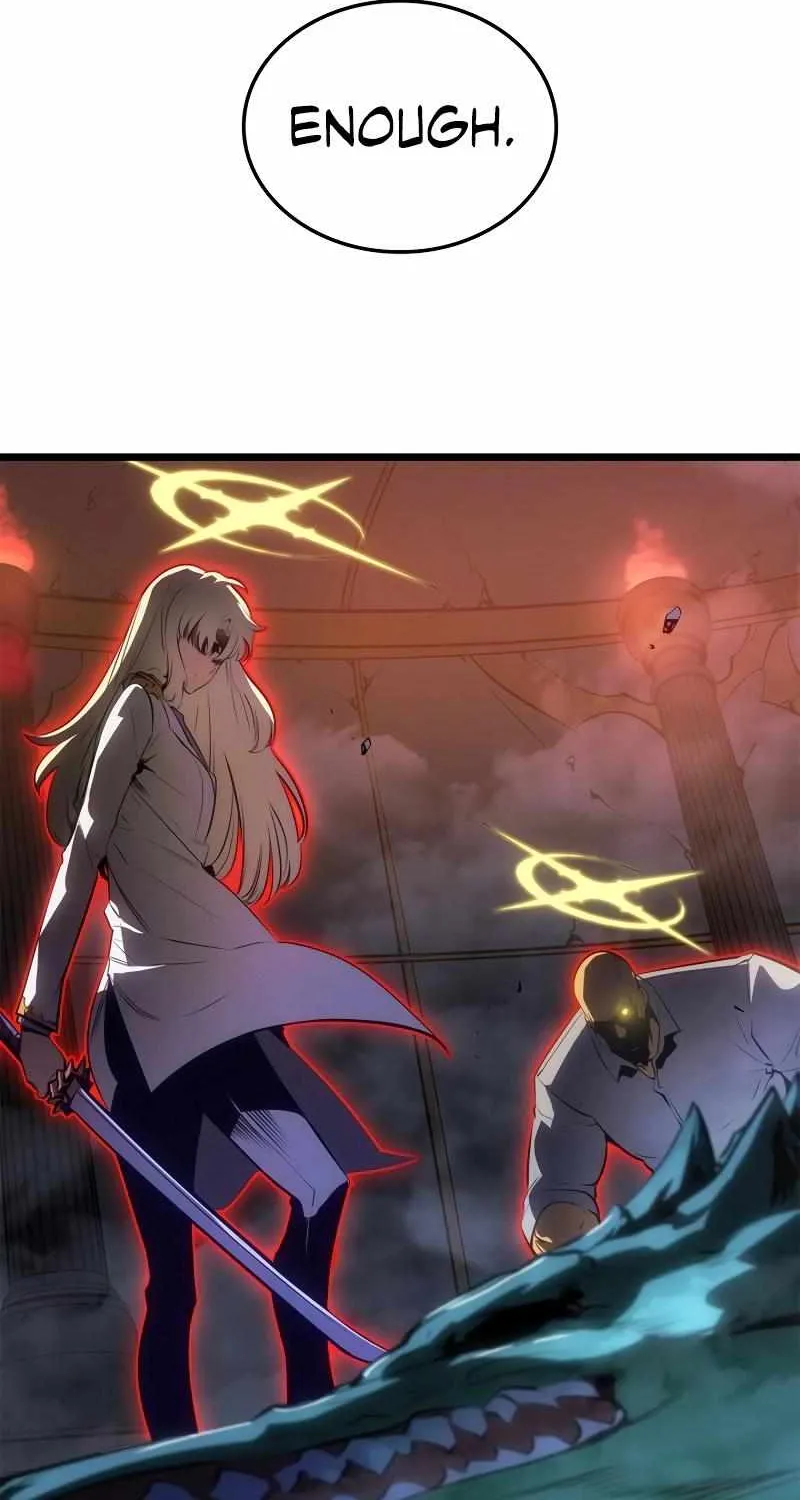 Read Solo Leveling: Ragnarok chapter 59 image 89 on Lezhin