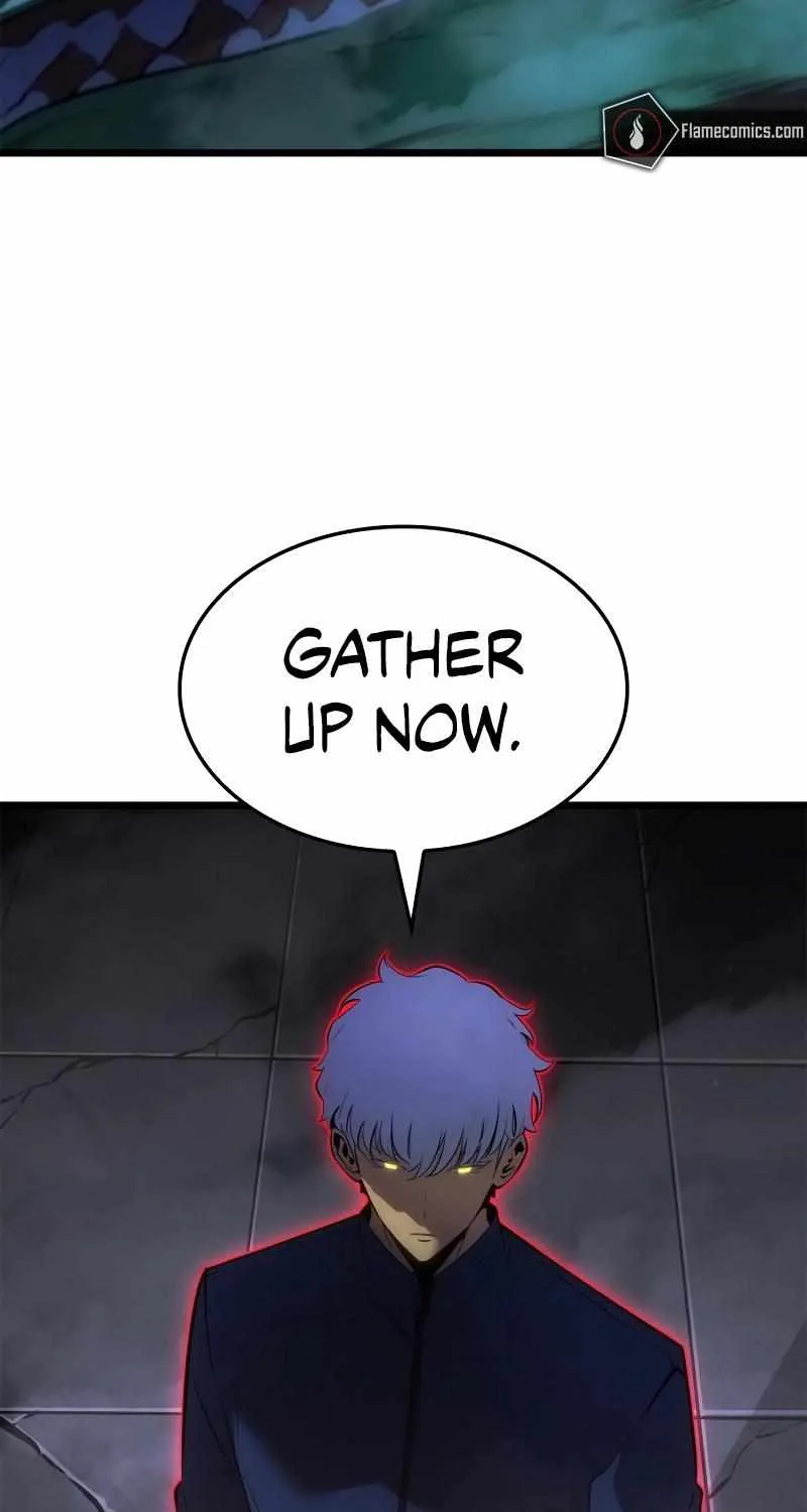 Read Solo Leveling: Ragnarok chapter 59 image 90 on Lezhin