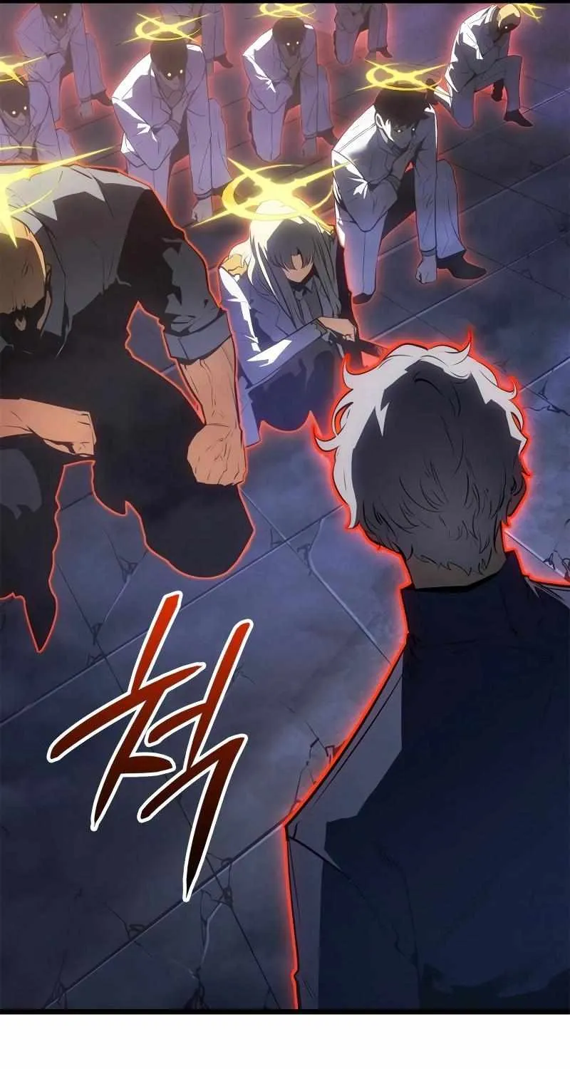 Read Solo Leveling: Ragnarok chapter 59 image 92 on Lezhin