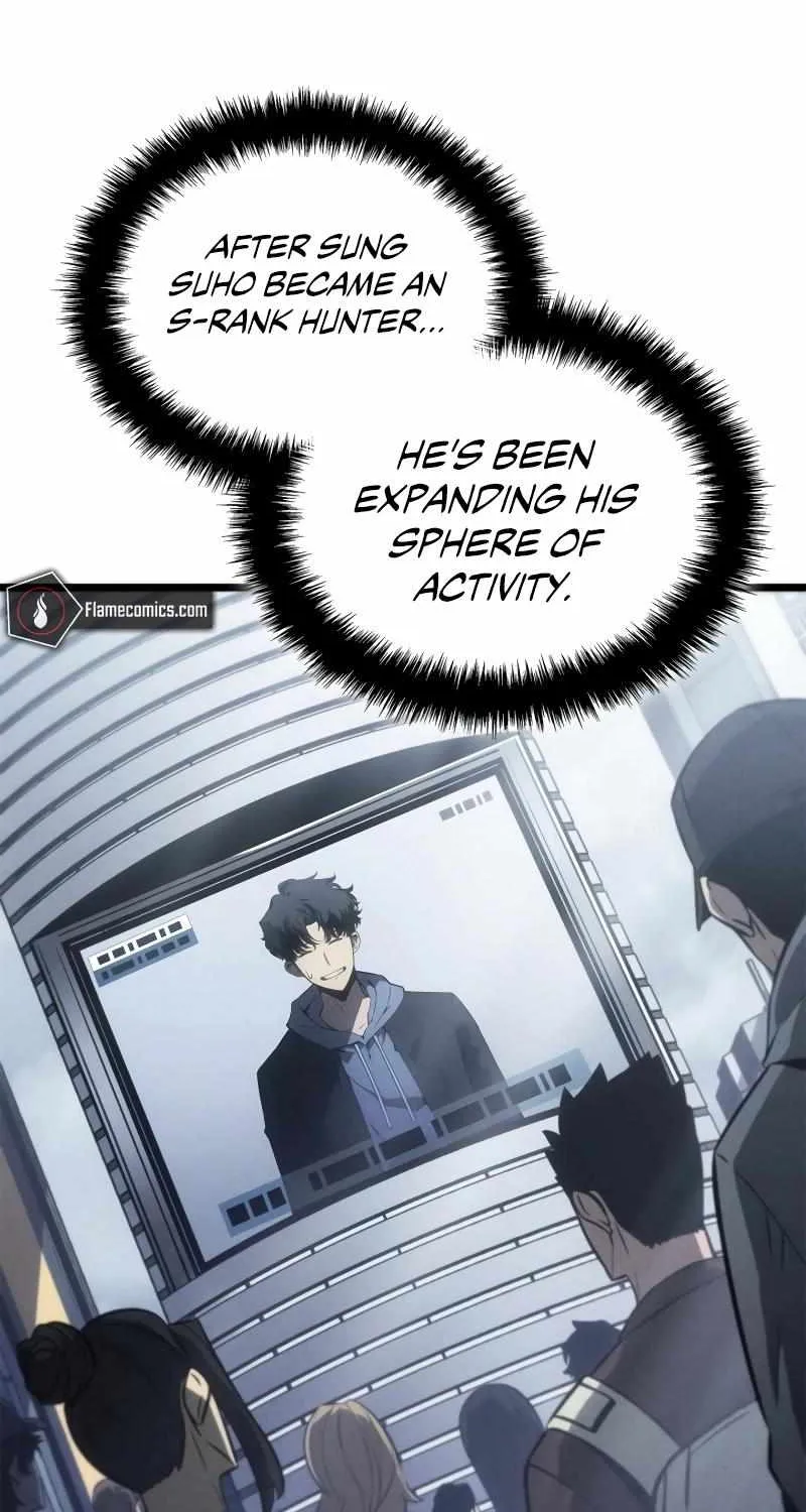 Read Solo Leveling: Ragnarok chapter 59 image 95 on Lezhin