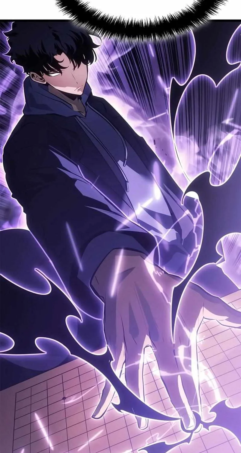 Read Solo Leveling: Ragnarok chapter 59 image 97 on Lezhin