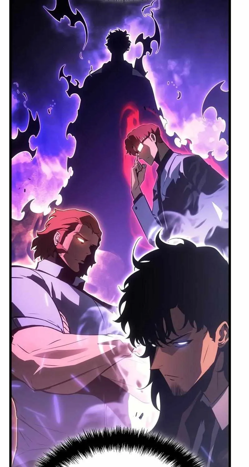 Read Solo Leveling: Ragnarok chapter 59 image 99 on Lezhin