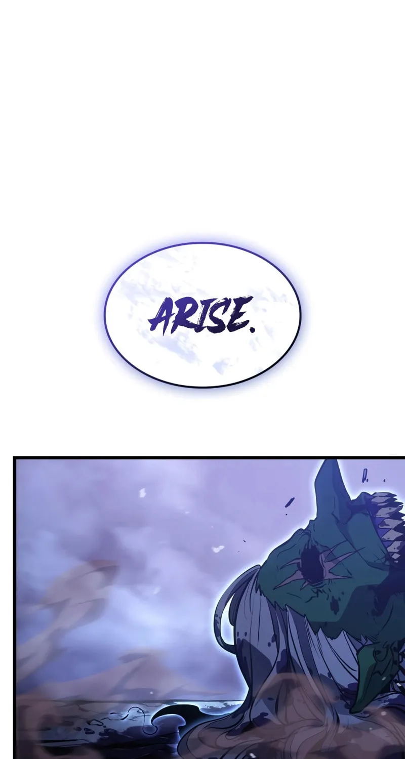 Read Solo Leveling: Ragnarok chapter 6 image 1 on Lezhin