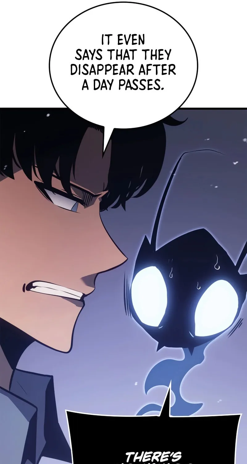 Read Solo Leveling: Ragnarok chapter 6 image 10 on Lezhin