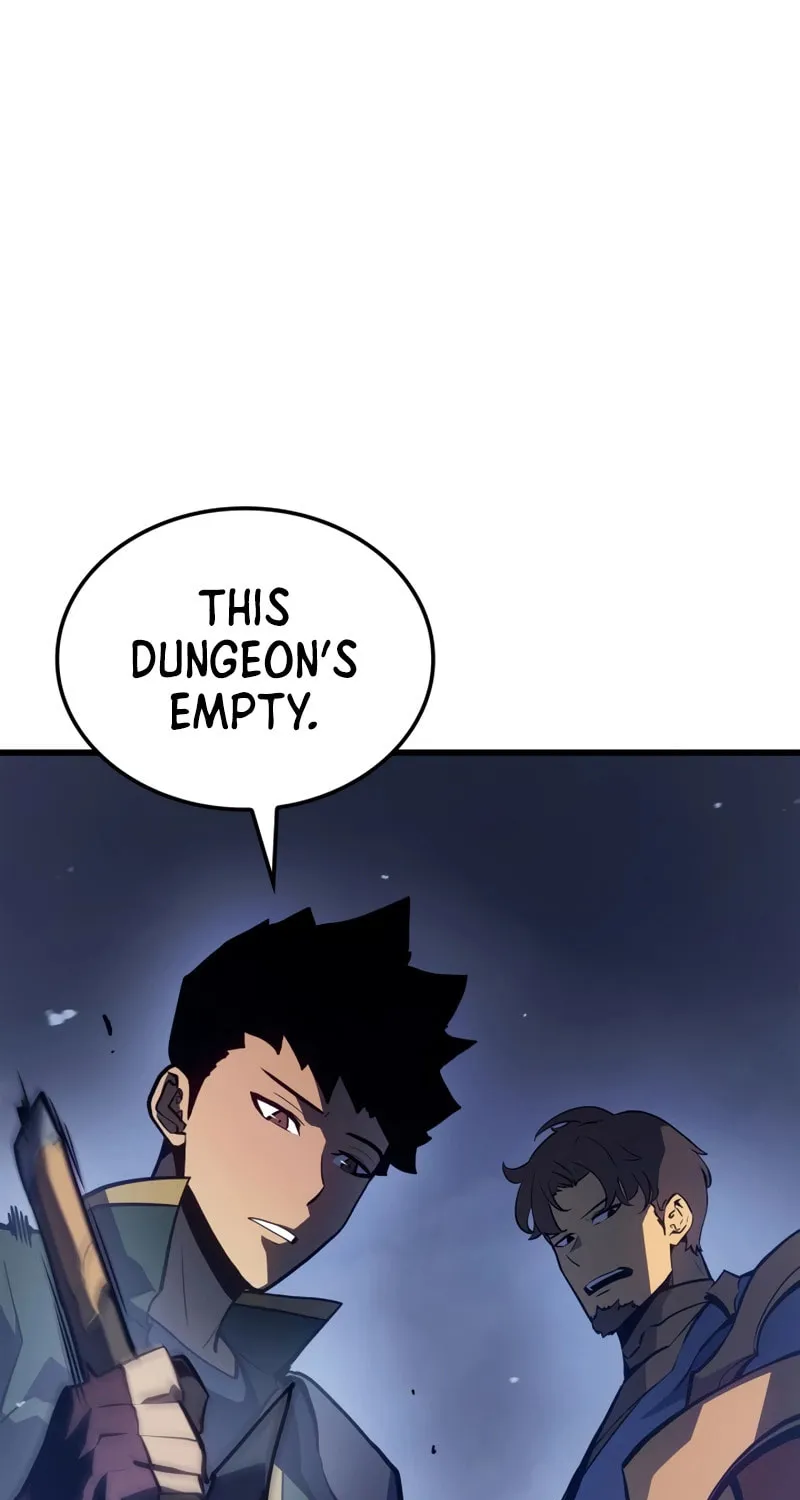 Read Solo Leveling: Ragnarok chapter 6 image 101 on Lezhin