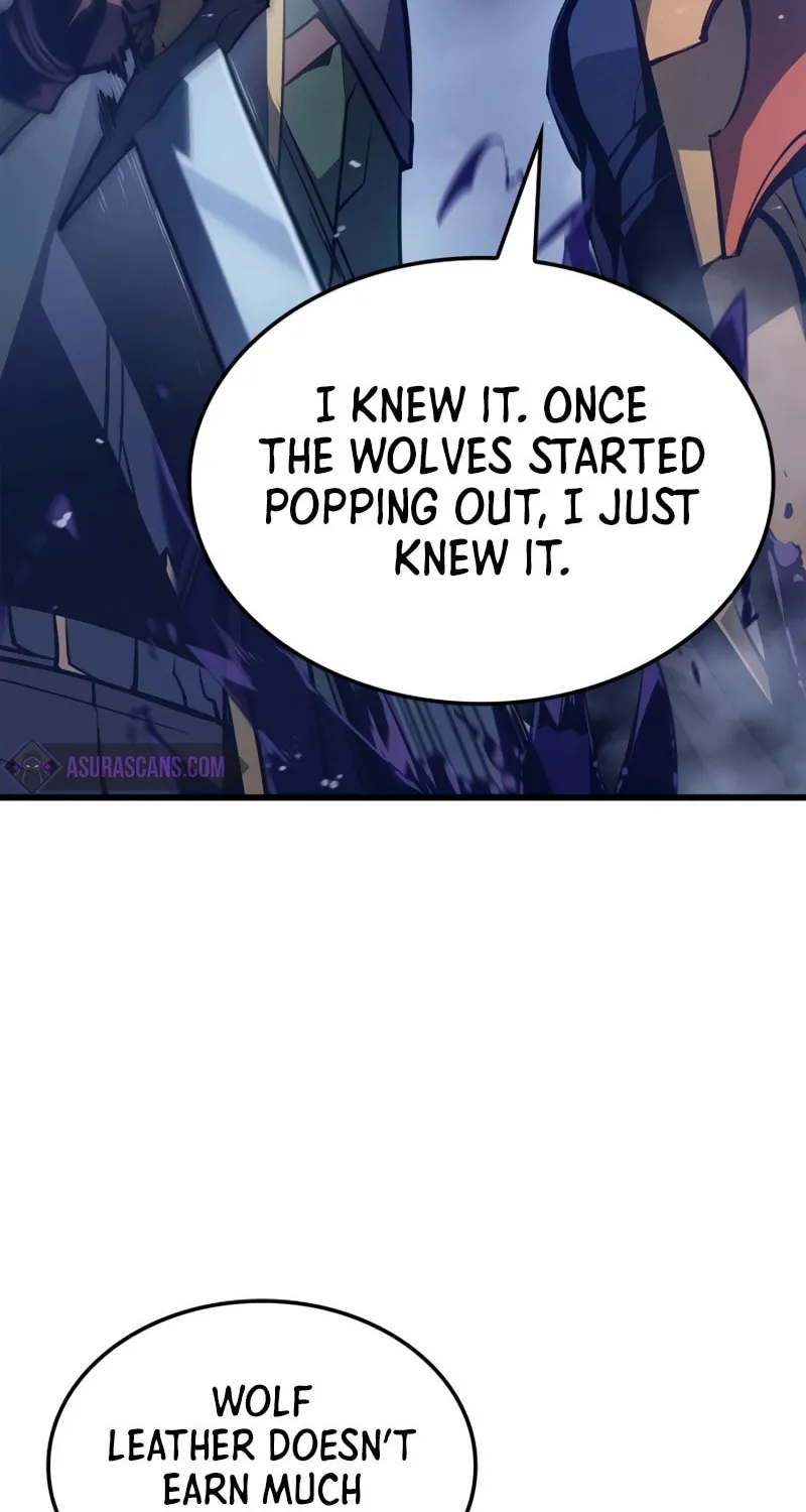 Read Solo Leveling: Ragnarok chapter 6 image 102 on Lezhin