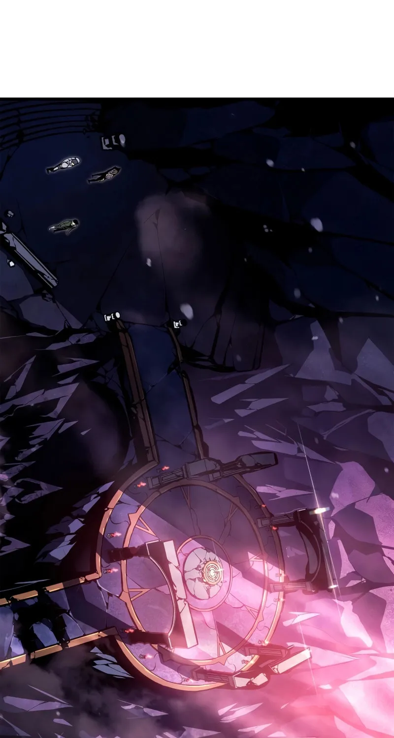 Read Solo Leveling: Ragnarok chapter 6 image 107 on Lezhin