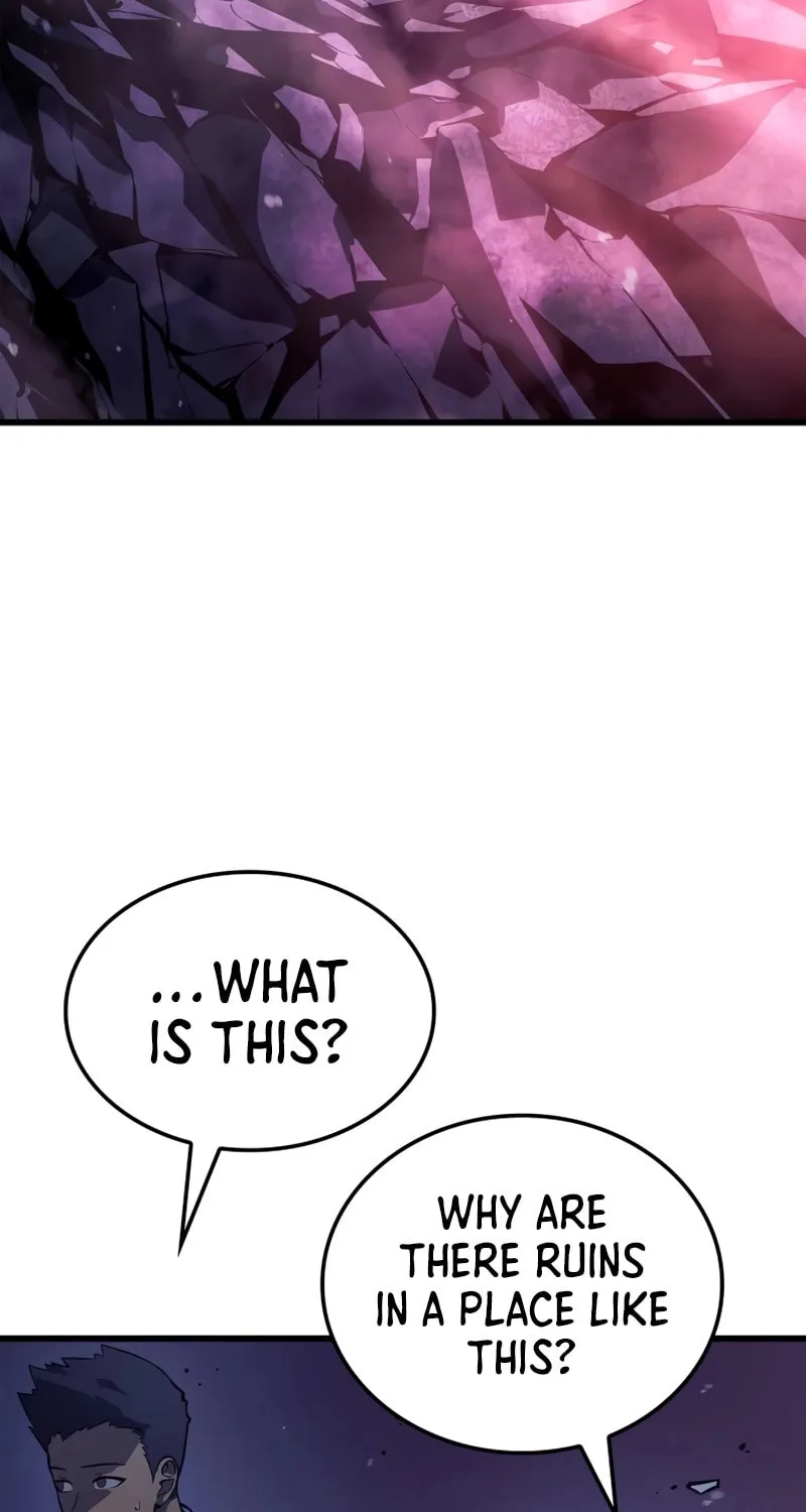 Read Solo Leveling: Ragnarok chapter 6 image 108 on Lezhin