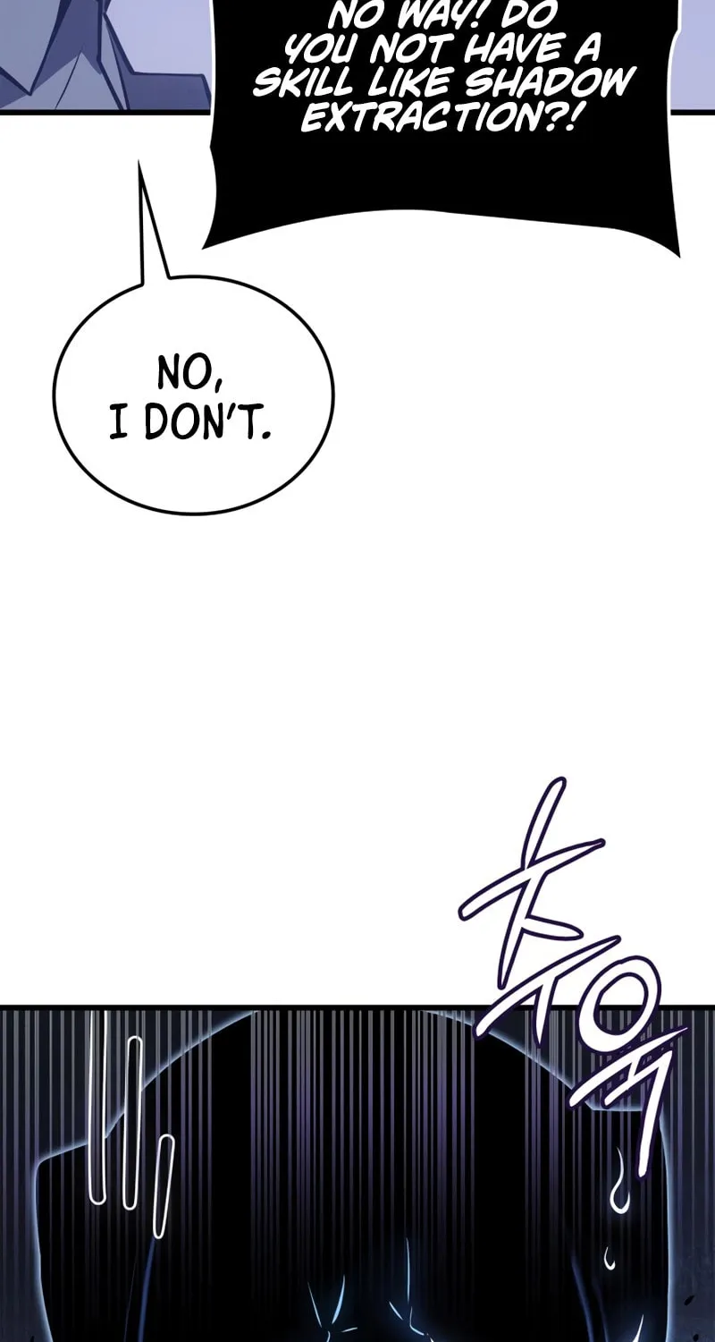 Read Solo Leveling: Ragnarok chapter 6 image 11 on Lezhin