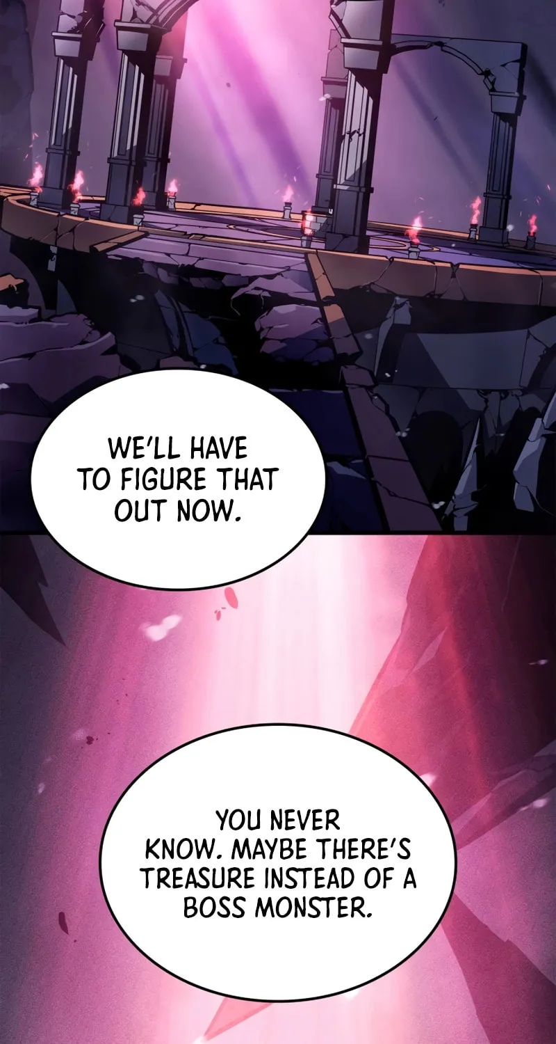Read Solo Leveling: Ragnarok chapter 6 image 111 on Lezhin