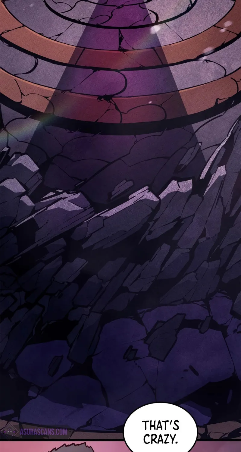 Read Solo Leveling: Ragnarok chapter 6 image 113 on Lezhin