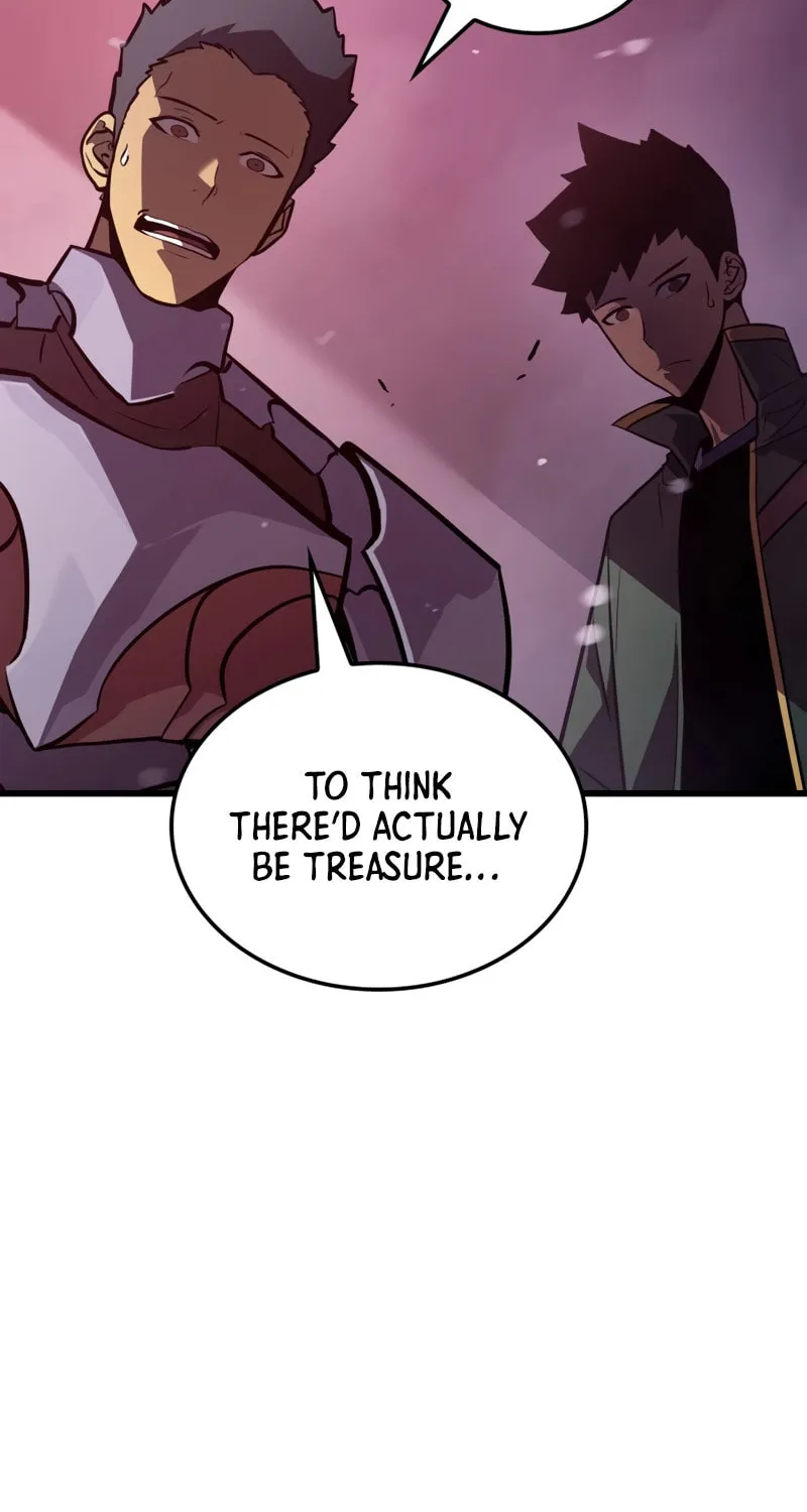 Read Solo Leveling: Ragnarok chapter 6 image 114 on Lezhin
