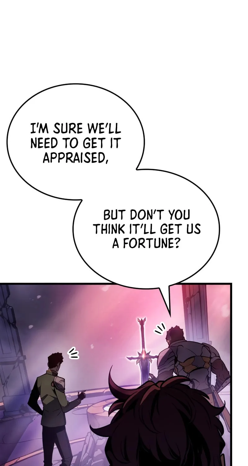 Read Solo Leveling: Ragnarok chapter 6 image 117 on Lezhin