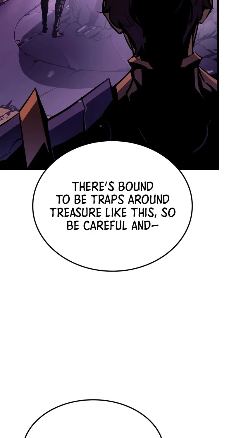 Read Solo Leveling: Ragnarok chapter 6 image 118 on Lezhin