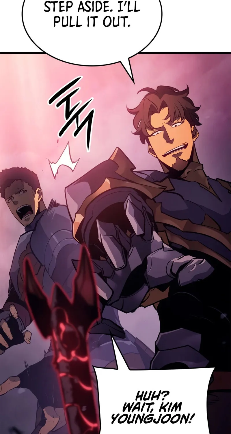 Read Solo Leveling: Ragnarok chapter 6 image 119 on Lezhin