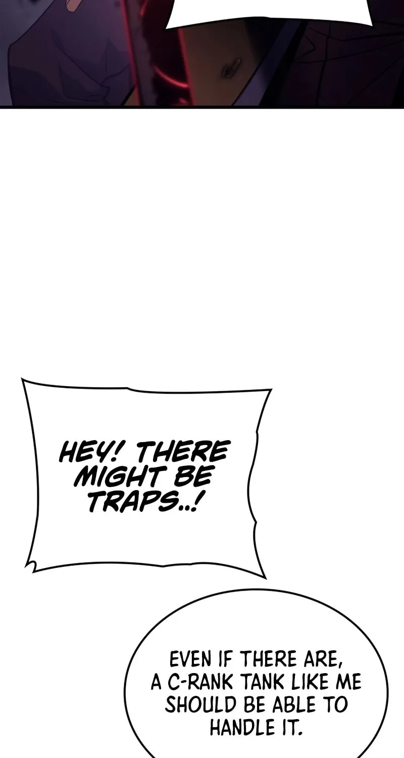 Read Solo Leveling: Ragnarok chapter 6 image 120 on Lezhin