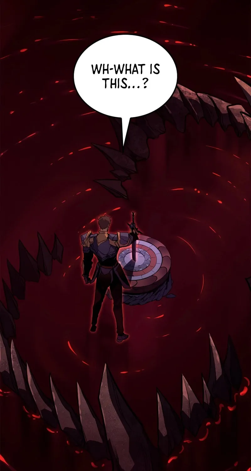 Read Solo Leveling: Ragnarok chapter 6 image 124 on Lezhin