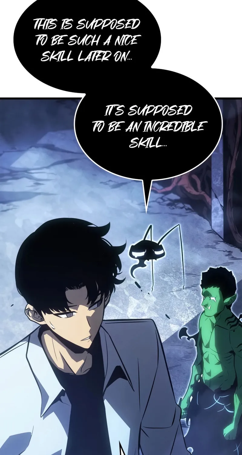 Read Solo Leveling: Ragnarok chapter 6 image 13 on Lezhin
