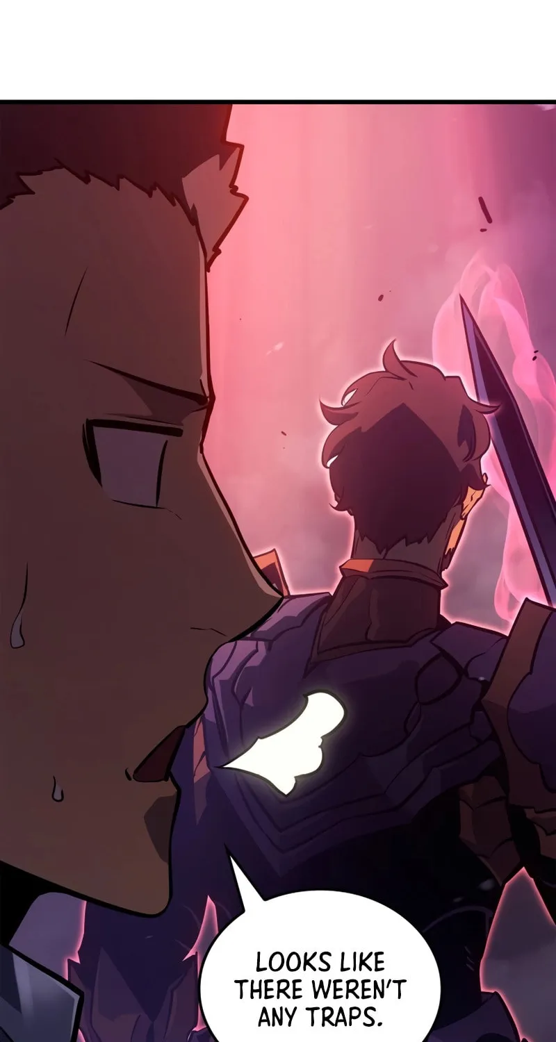 Read Solo Leveling: Ragnarok chapter 6 image 131 on Lezhin