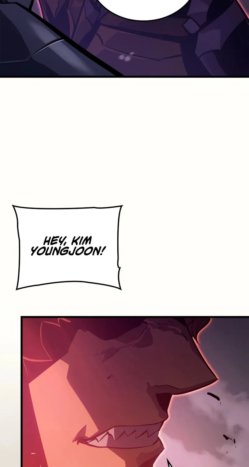 Read Solo Leveling: Ragnarok chapter 6 image 132 on Lezhin