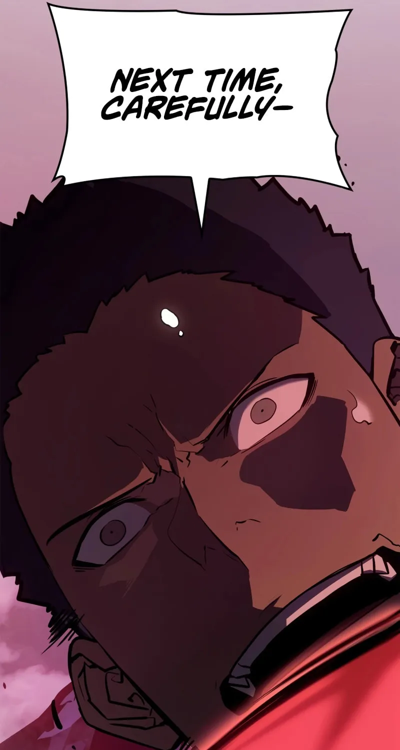Read Solo Leveling: Ragnarok chapter 6 image 134 on Lezhin