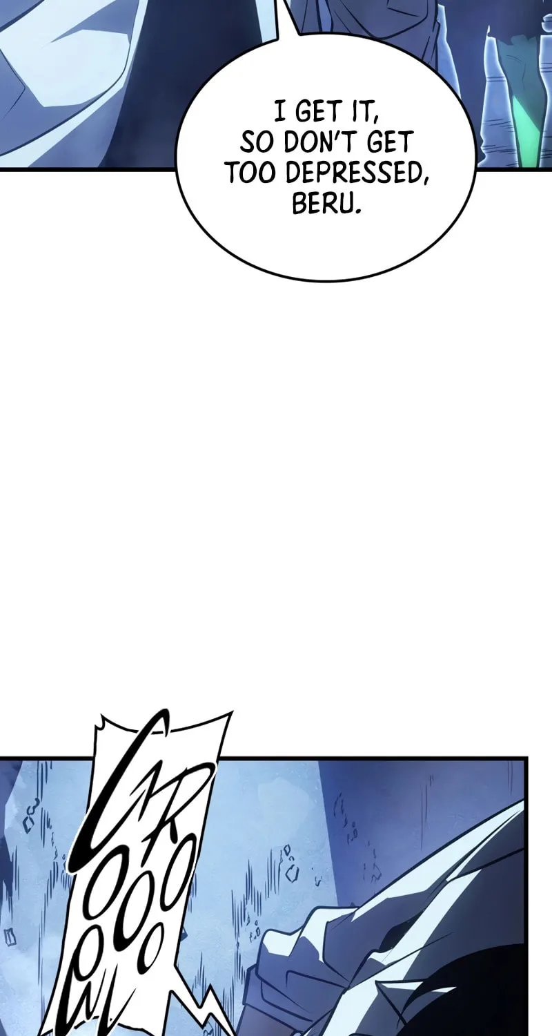 Read Solo Leveling: Ragnarok chapter 6 image 14 on Lezhin