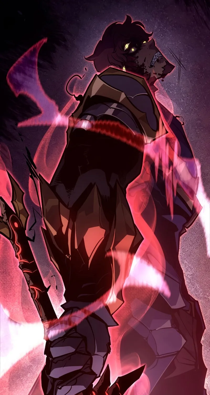 Read Solo Leveling: Ragnarok chapter 6 image 140 on Lezhin