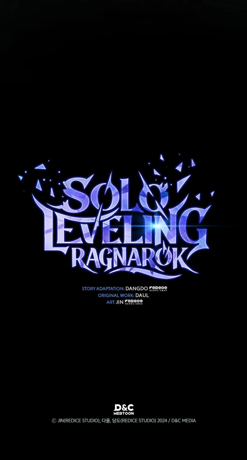 Read Solo Leveling: Ragnarok chapter 6 image 142 on Lezhin