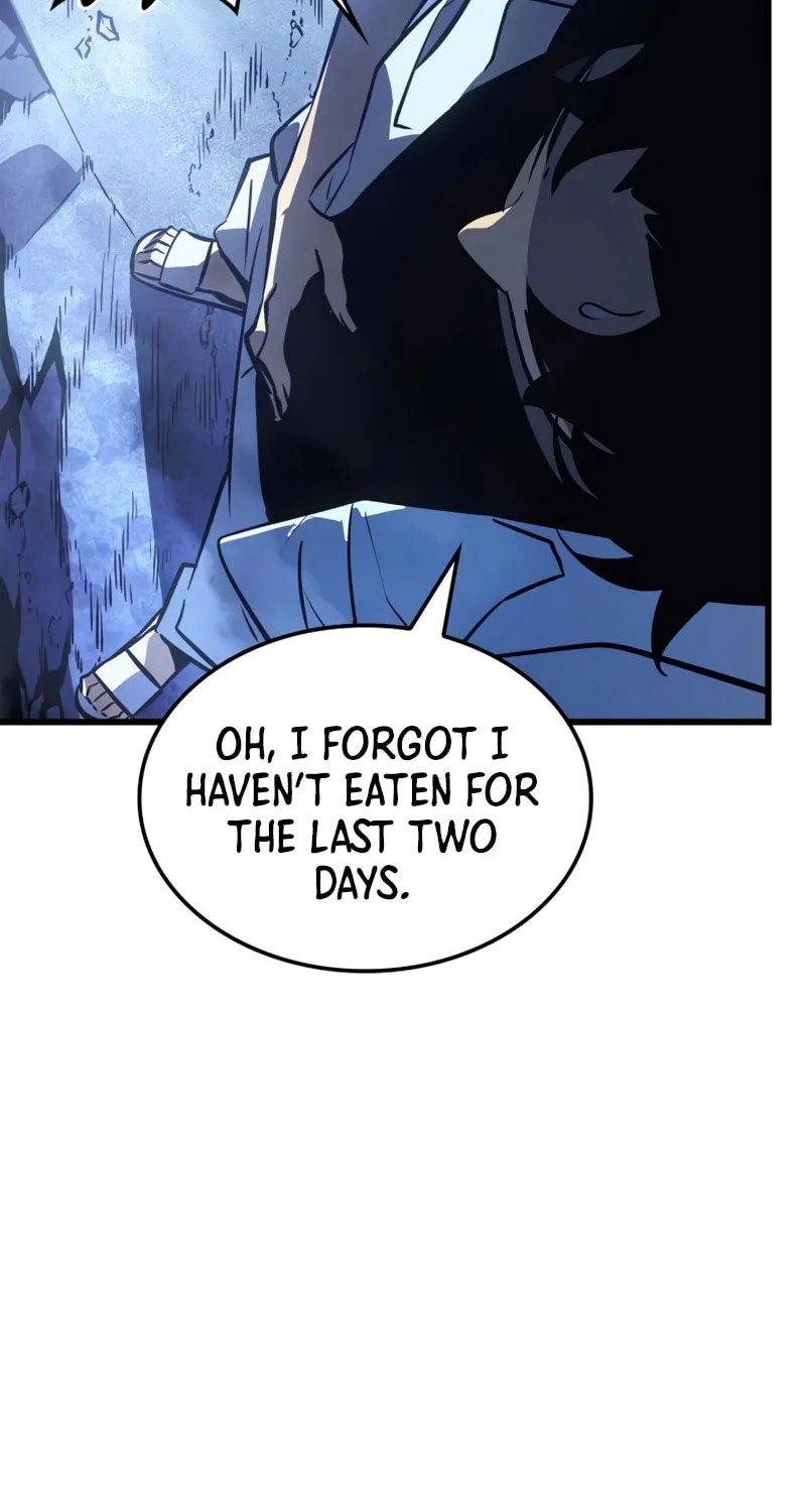 Read Solo Leveling: Ragnarok chapter 6 image 15 on Lezhin