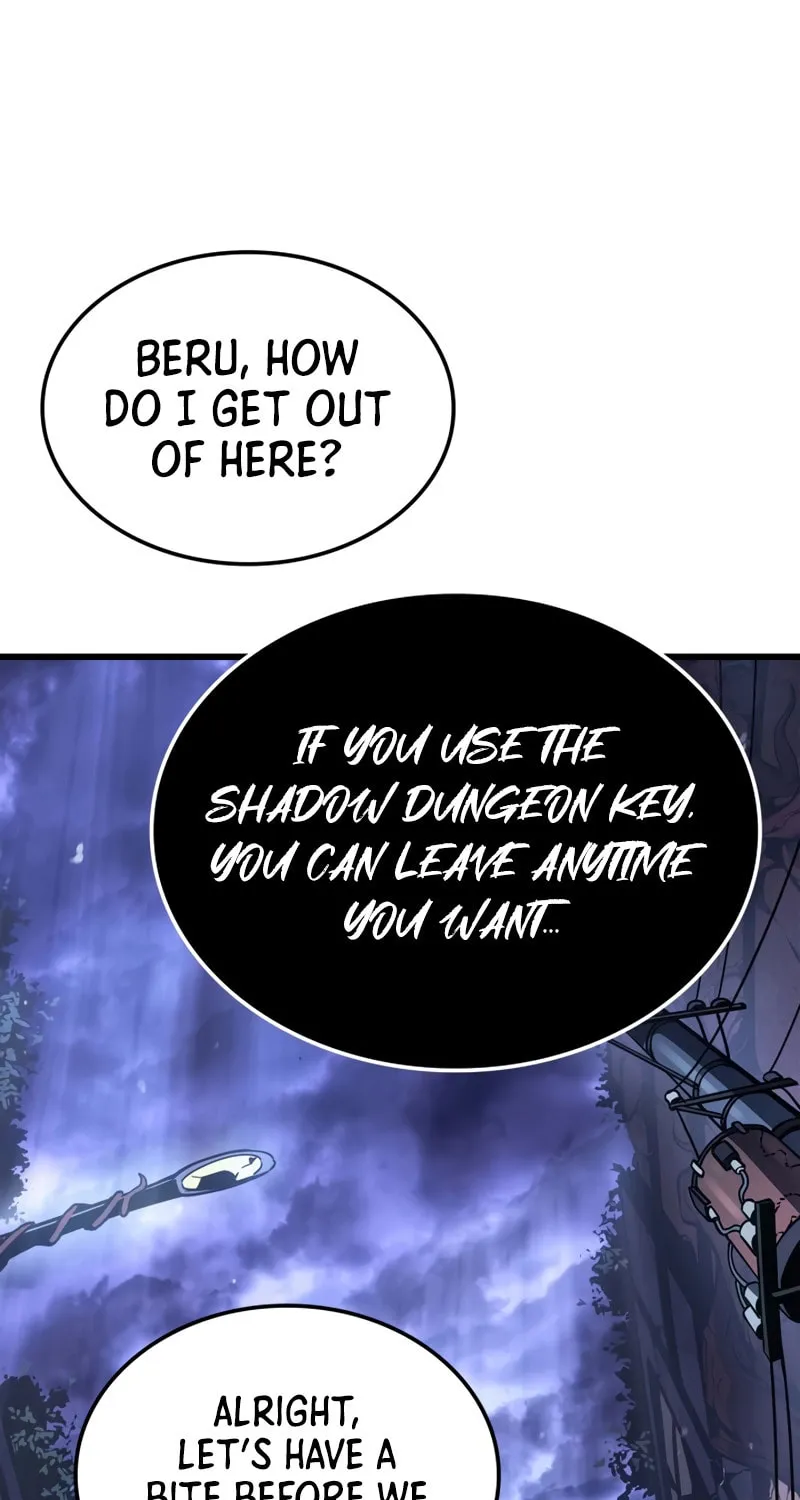 Read Solo Leveling: Ragnarok chapter 6 image 16 on Lezhin