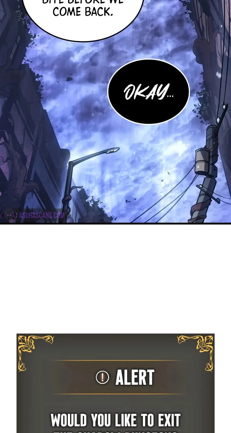 Read Solo Leveling: Ragnarok chapter 6 image 17 on Lezhin