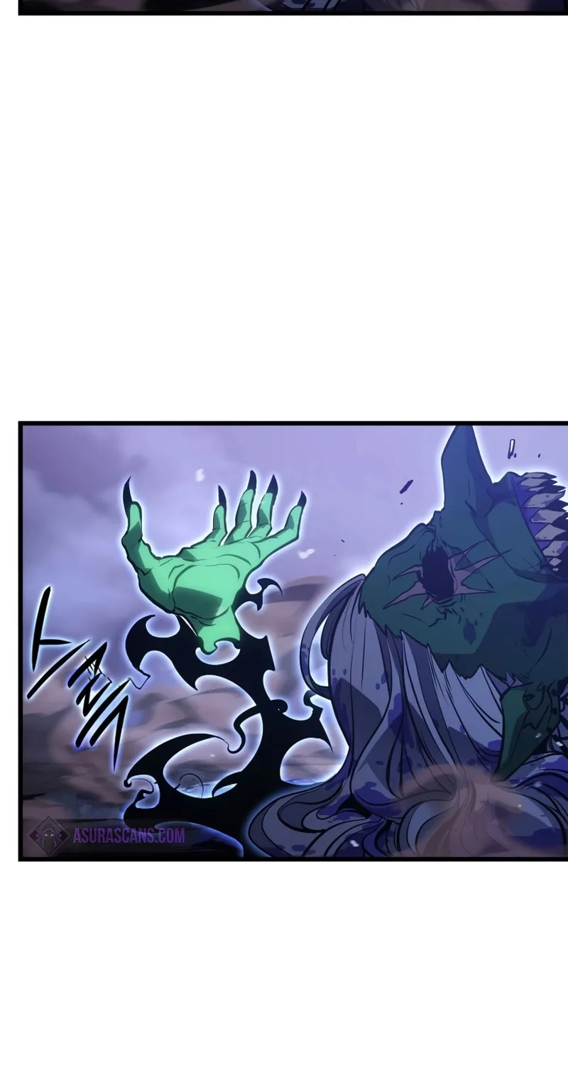 Read Solo Leveling: Ragnarok chapter 6 image 2 on Lezhin
