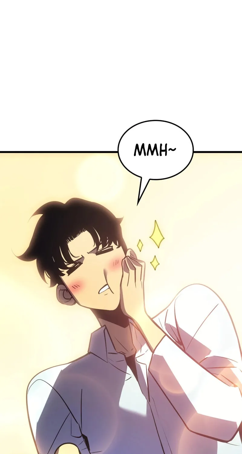 Read Solo Leveling: Ragnarok chapter 6 image 20 on Lezhin