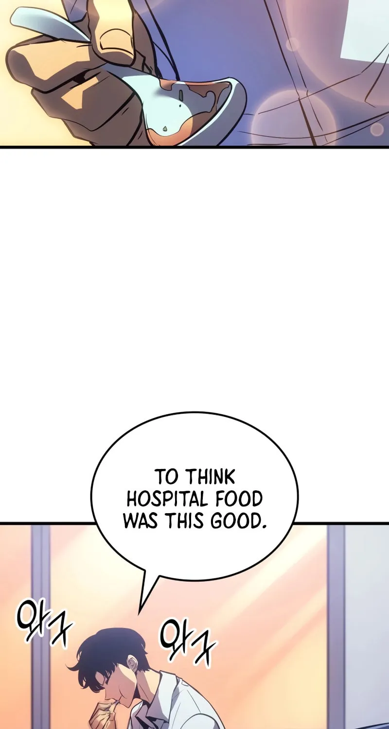 Read Solo Leveling: Ragnarok chapter 6 image 21 on Lezhin