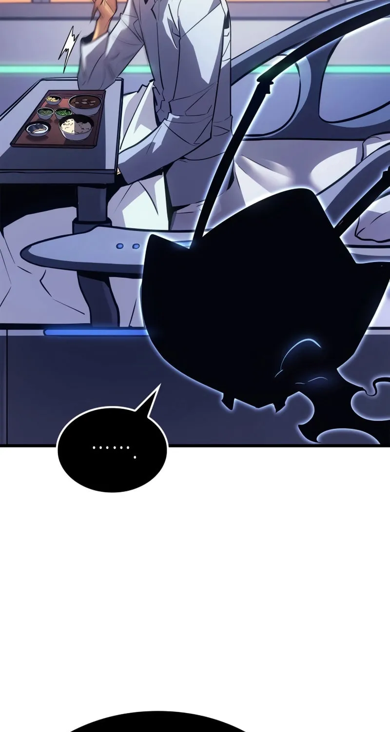 Read Solo Leveling: Ragnarok chapter 6 image 22 on Lezhin