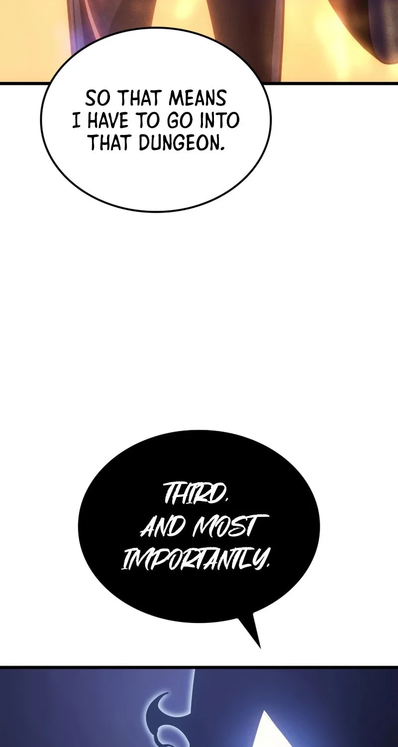 Read Solo Leveling: Ragnarok chapter 6 image 30 on Lezhin