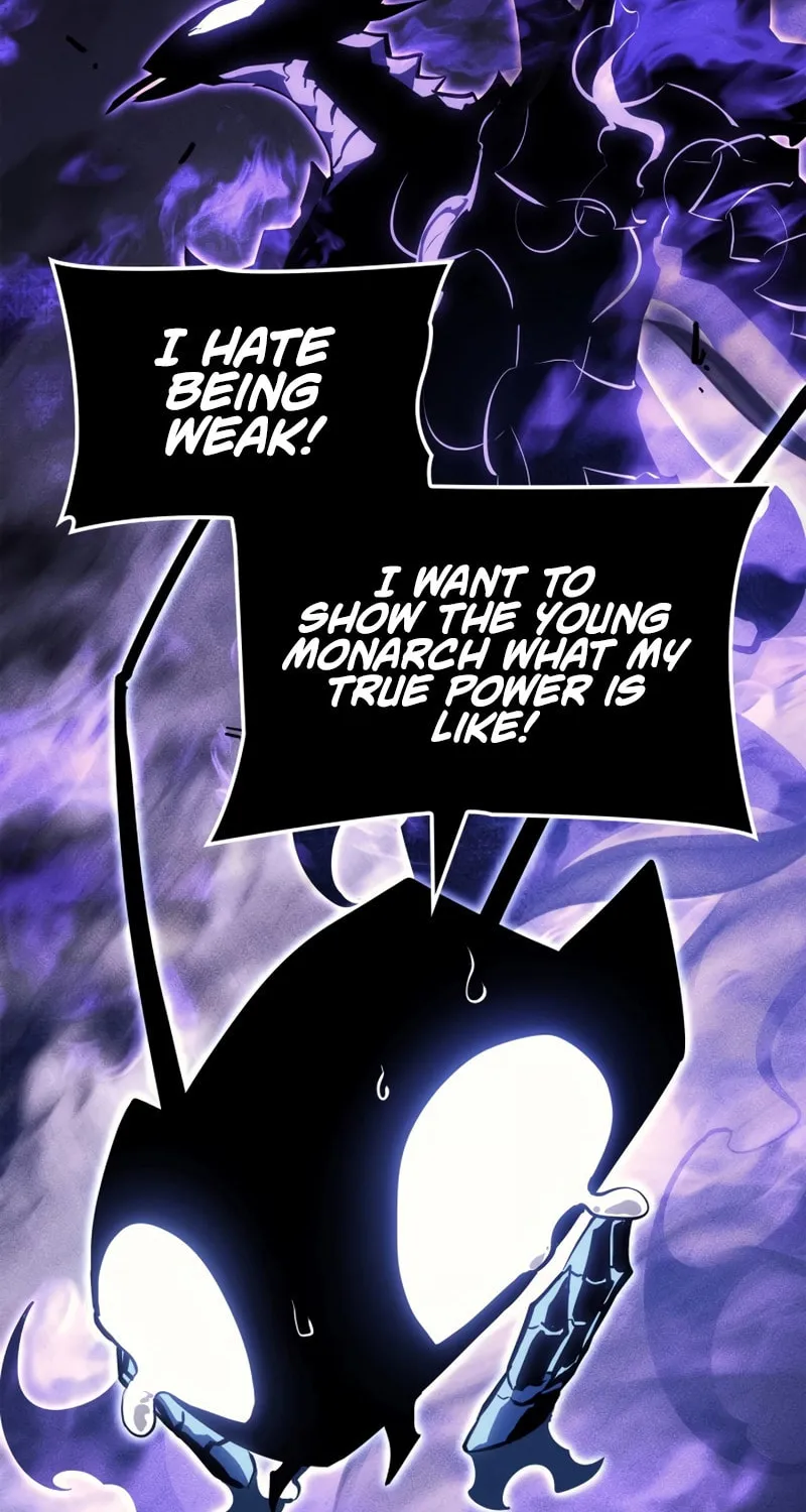 Read Solo Leveling: Ragnarok chapter 6 image 32 on Lezhin