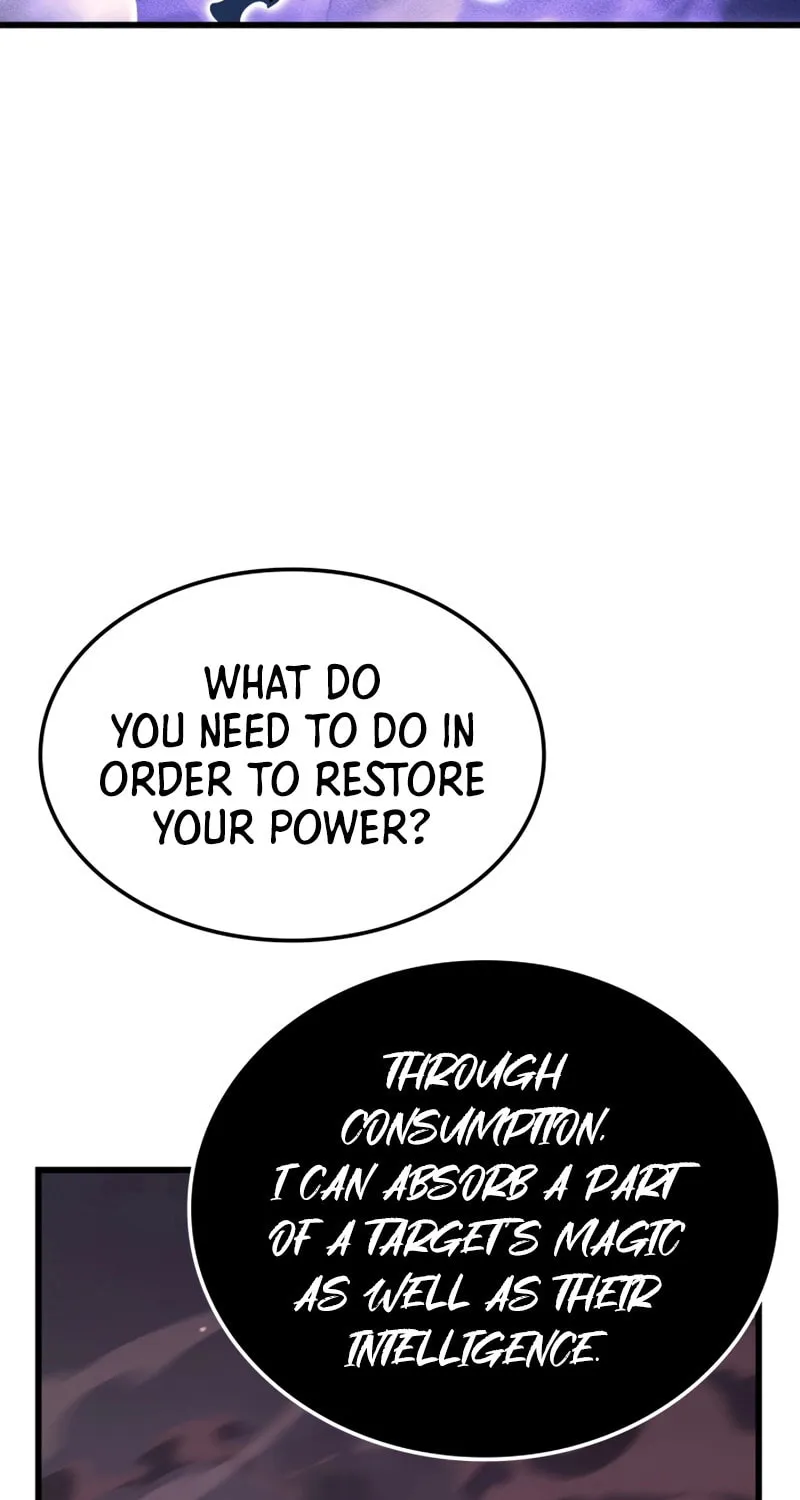 Read Solo Leveling: Ragnarok chapter 6 image 33 on Lezhin