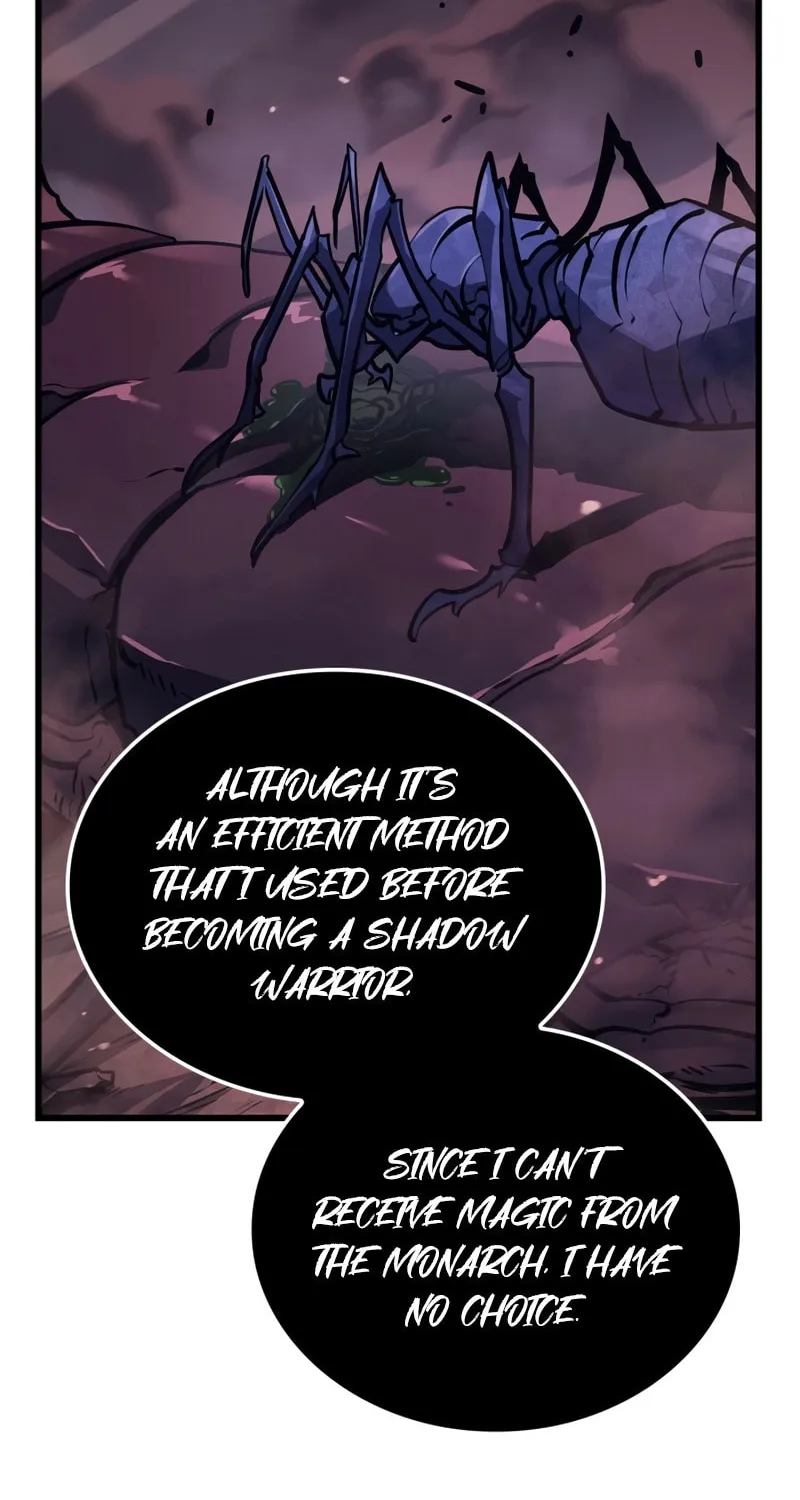 Read Solo Leveling: Ragnarok chapter 6 image 34 on Lezhin