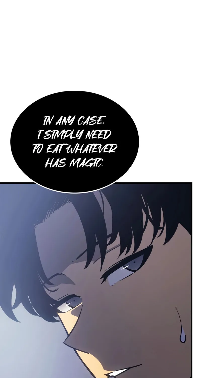 Read Solo Leveling: Ragnarok chapter 6 image 35 on Lezhin