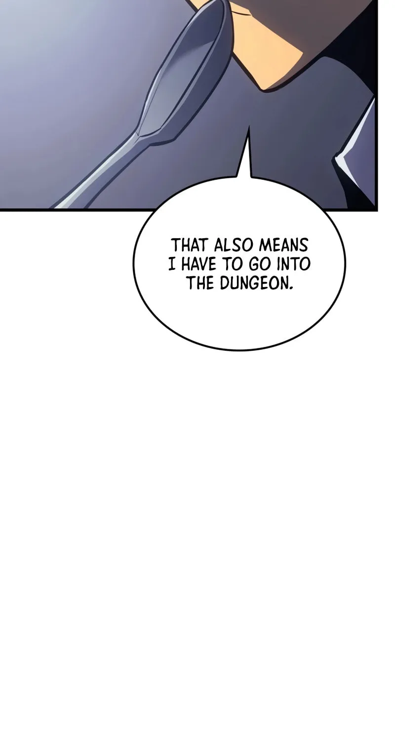 Read Solo Leveling: Ragnarok chapter 6 image 36 on Lezhin