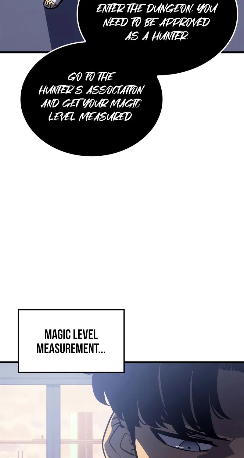 Read Solo Leveling: Ragnarok chapter 6 image 39 on Lezhin